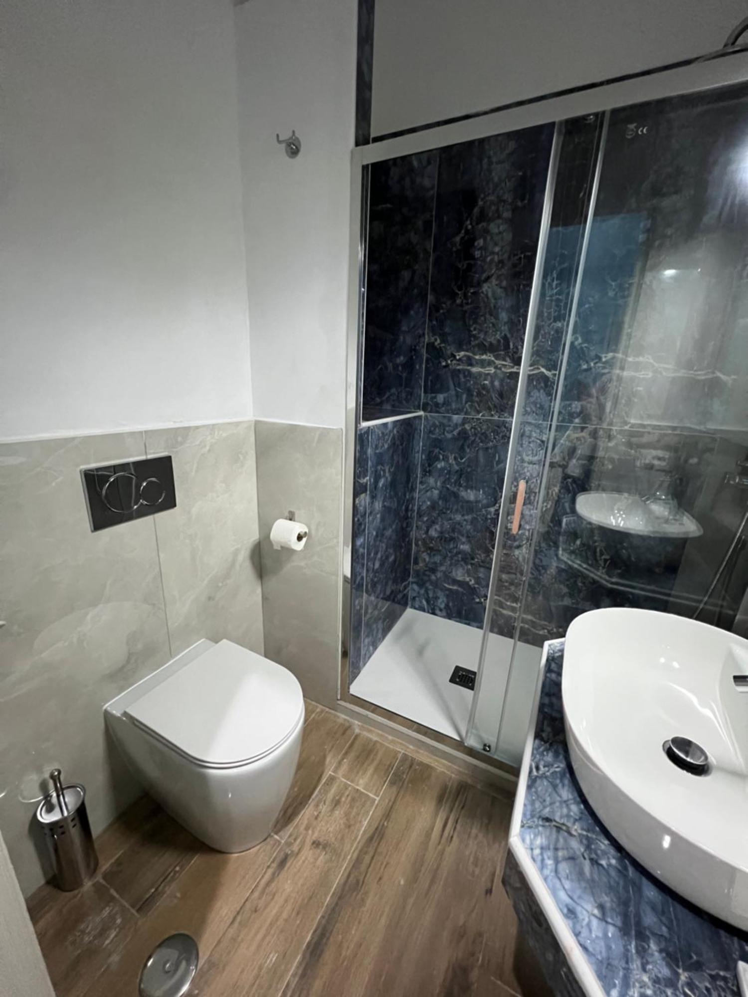 Ele Suites Pantheon Рим Экстерьер фото