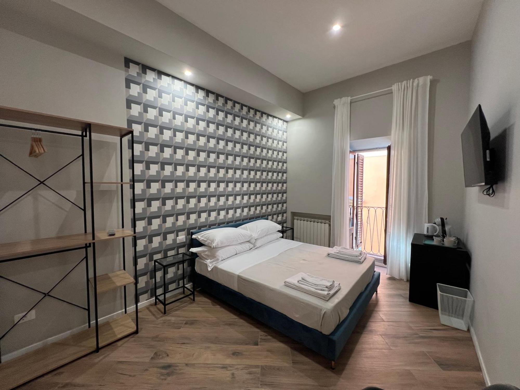Ele Suites Pantheon Рим Экстерьер фото