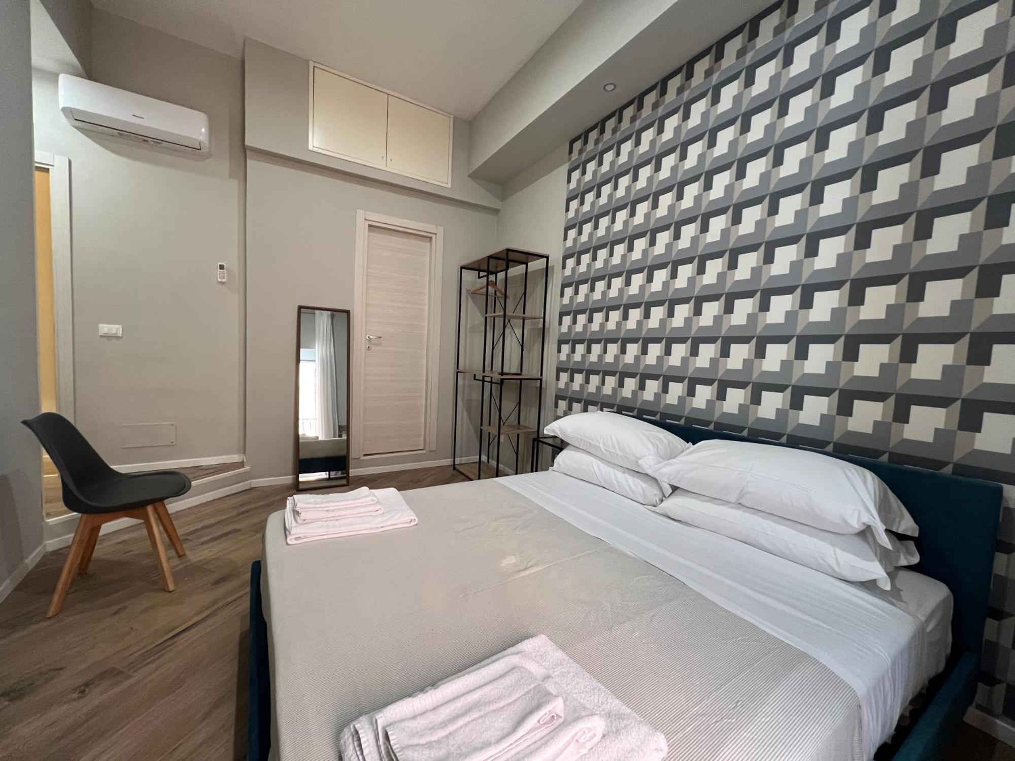 Ele Suites Pantheon Рим Экстерьер фото