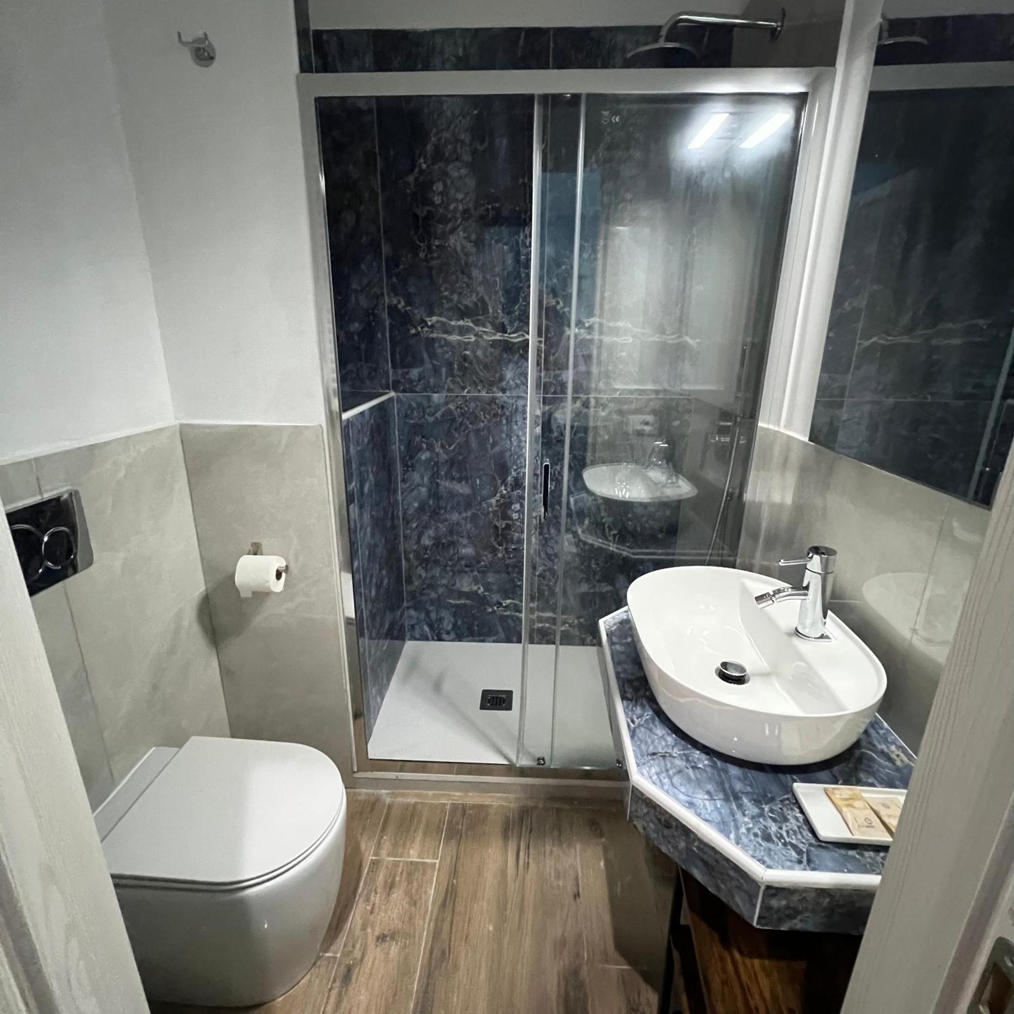 Ele Suites Pantheon Рим Экстерьер фото