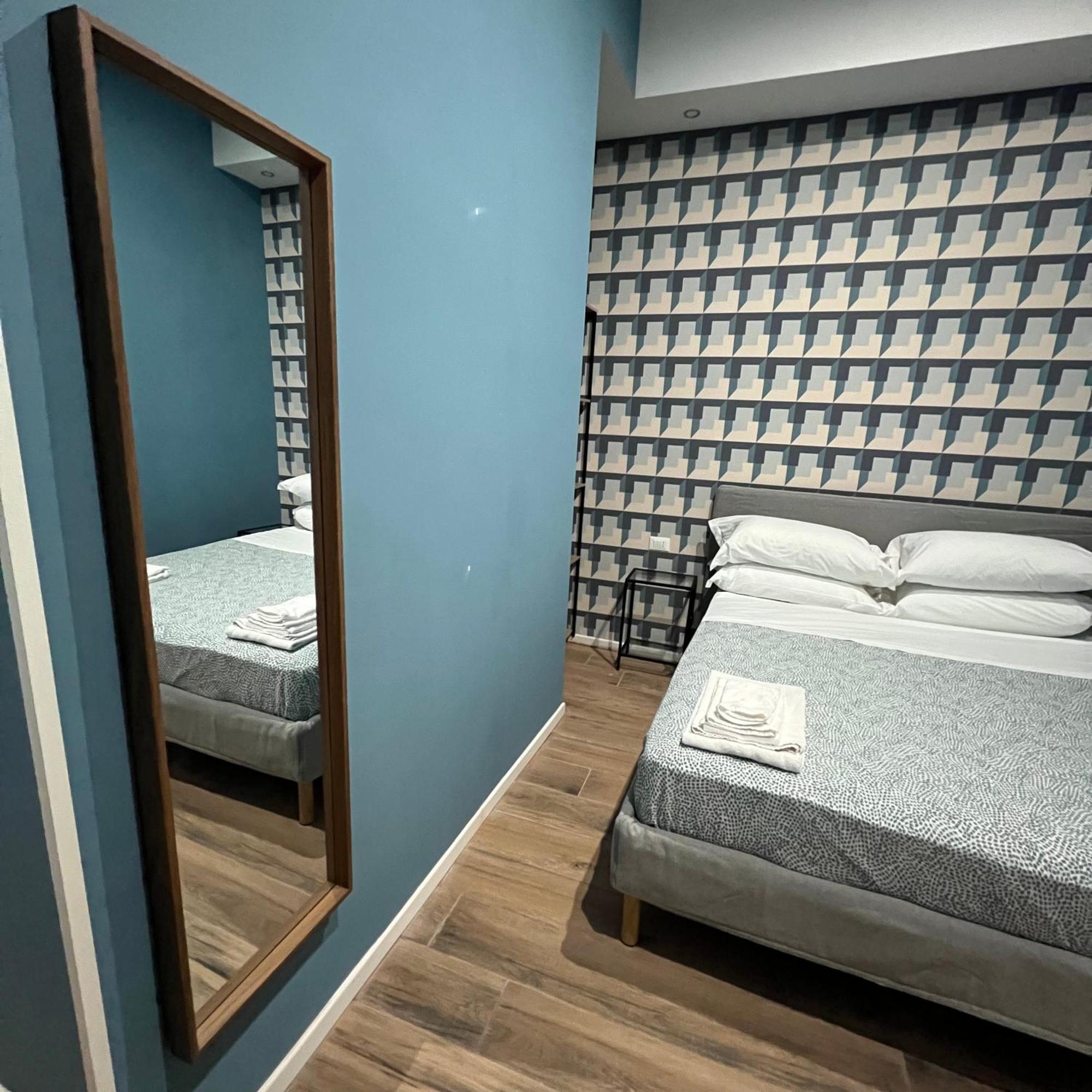 Ele Suites Pantheon Рим Экстерьер фото