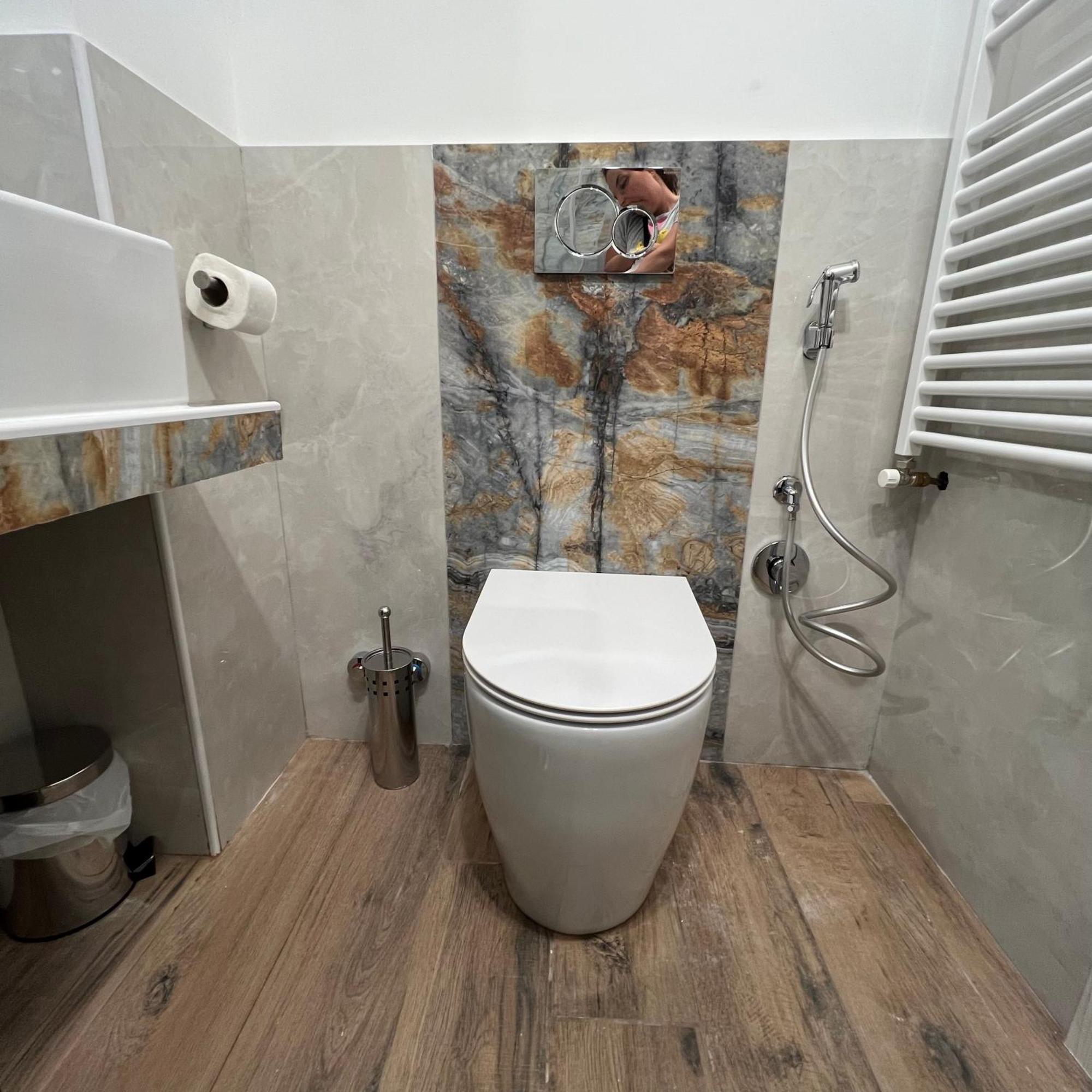 Ele Suites Pantheon Рим Экстерьер фото