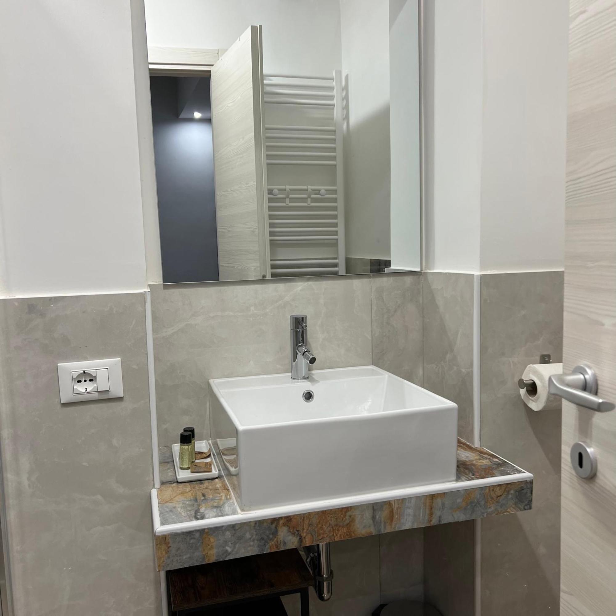 Ele Suites Pantheon Рим Экстерьер фото