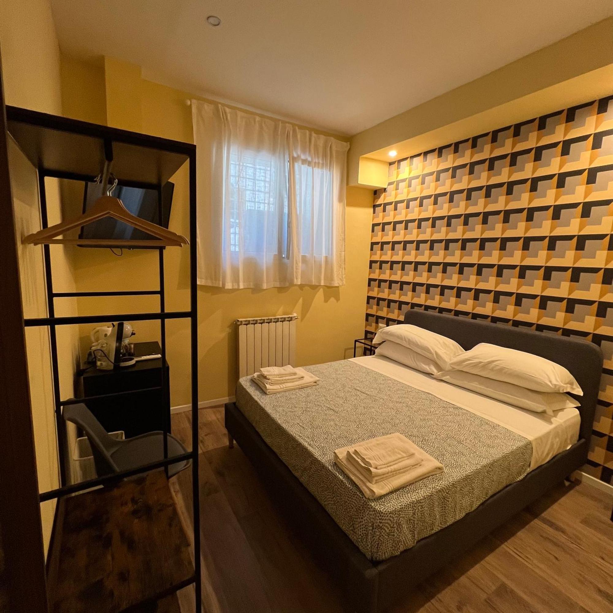 Ele Suites Pantheon Рим Экстерьер фото