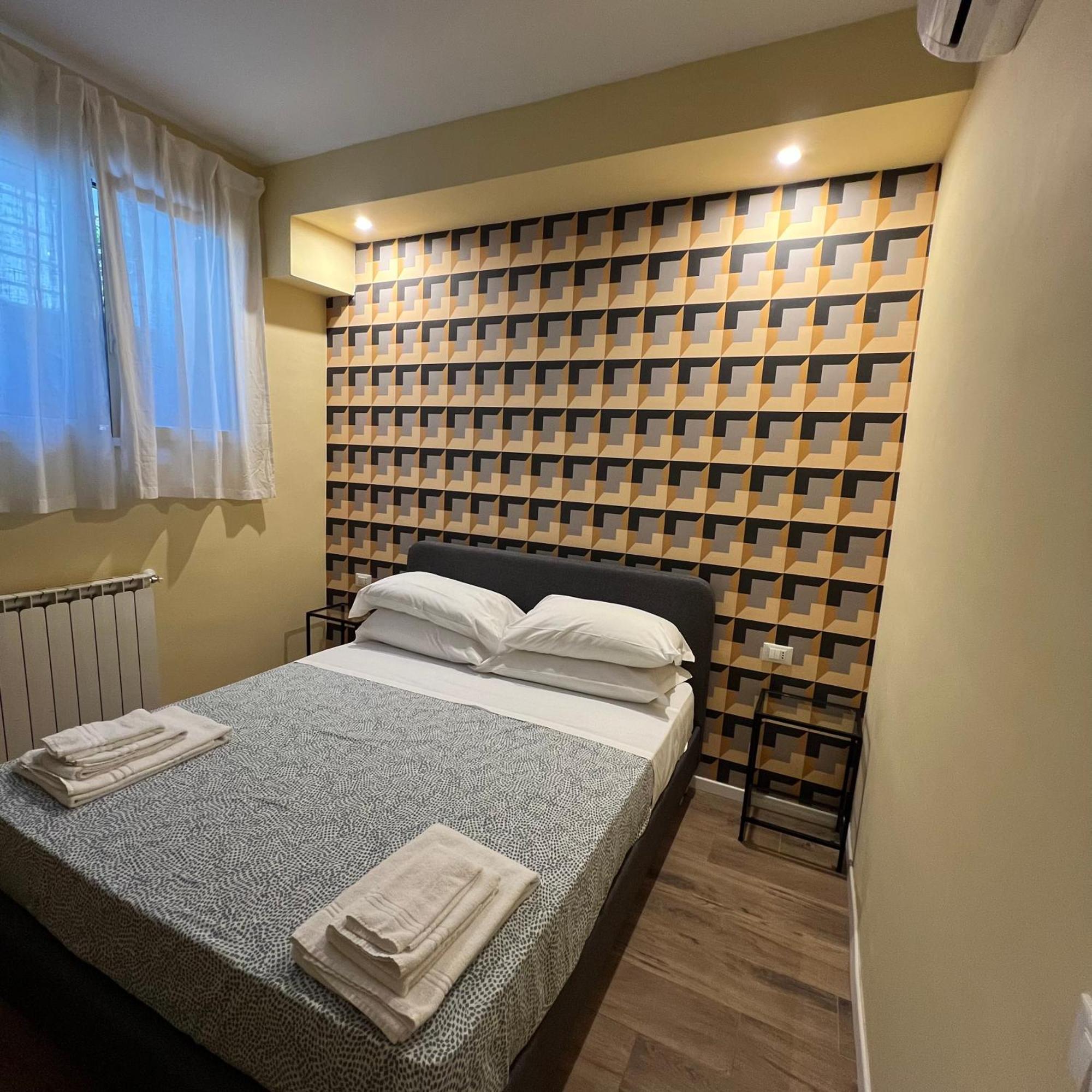 Ele Suites Pantheon Рим Экстерьер фото