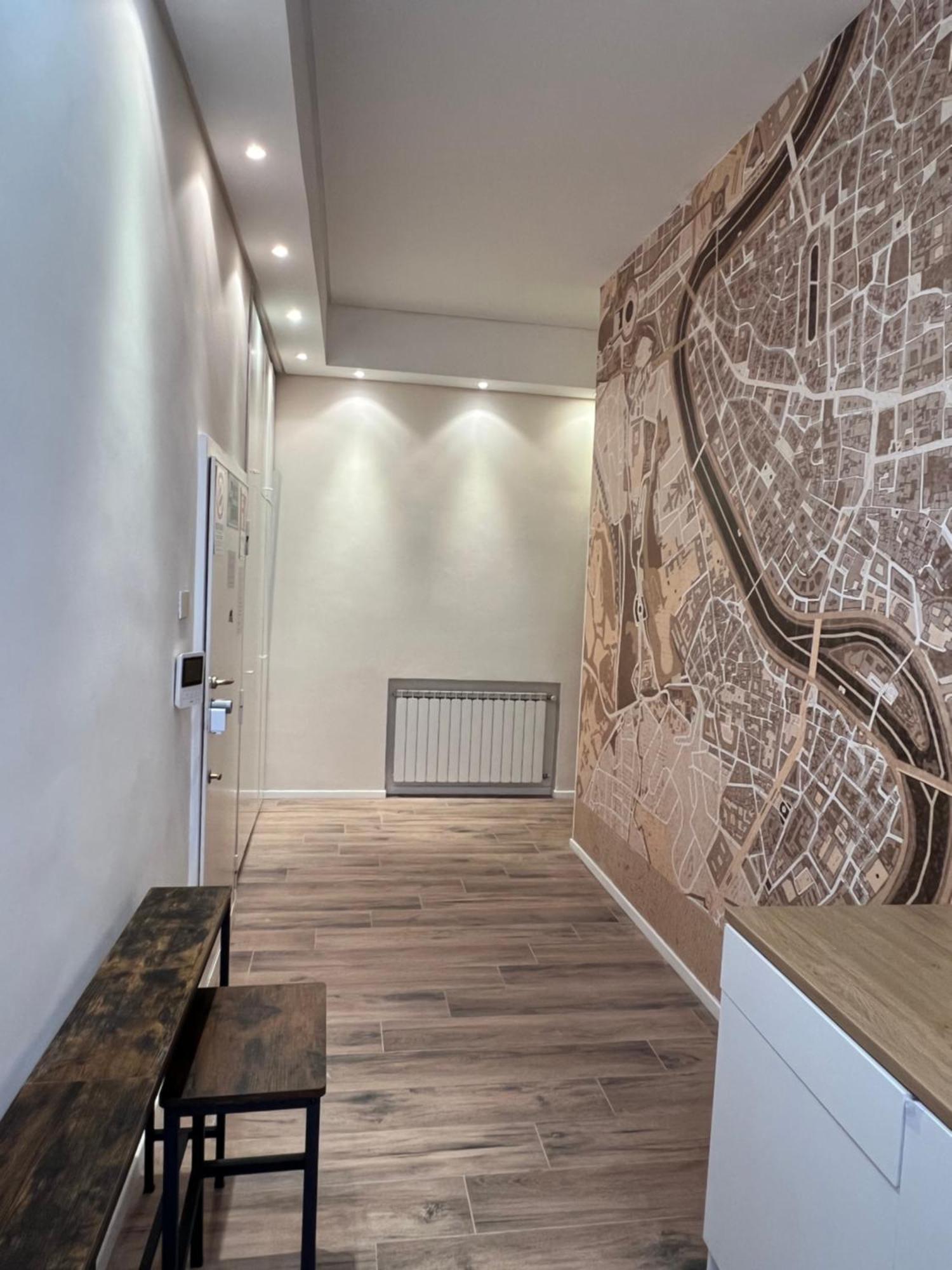 Ele Suites Pantheon Рим Экстерьер фото