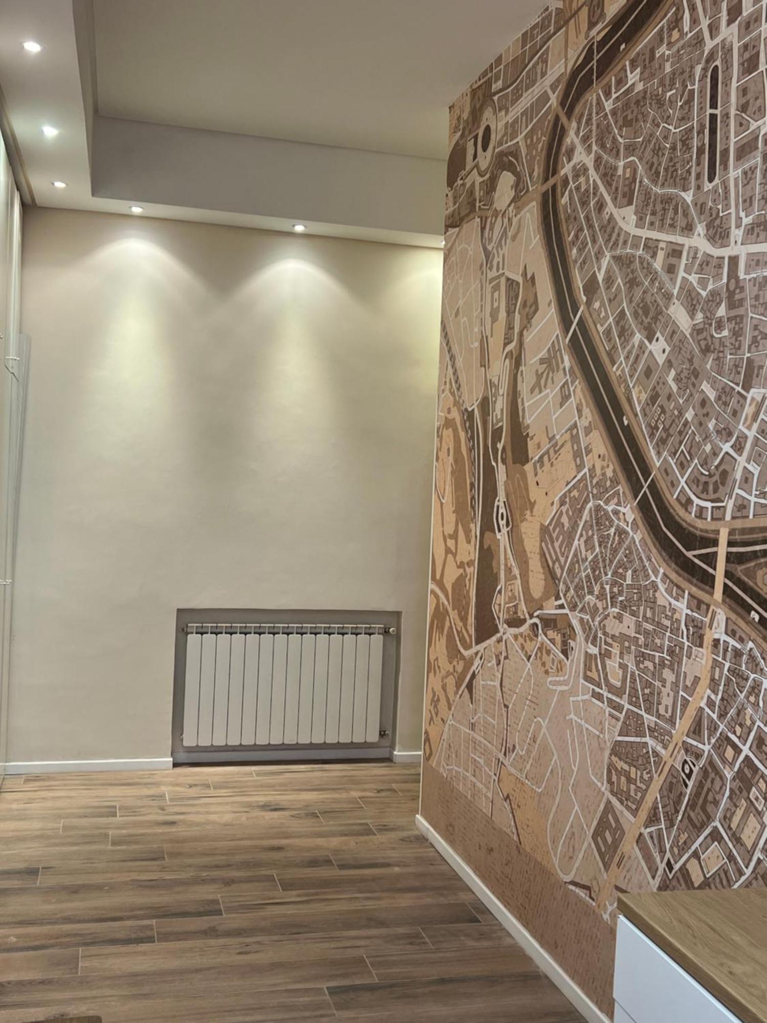 Ele Suites Pantheon Рим Экстерьер фото