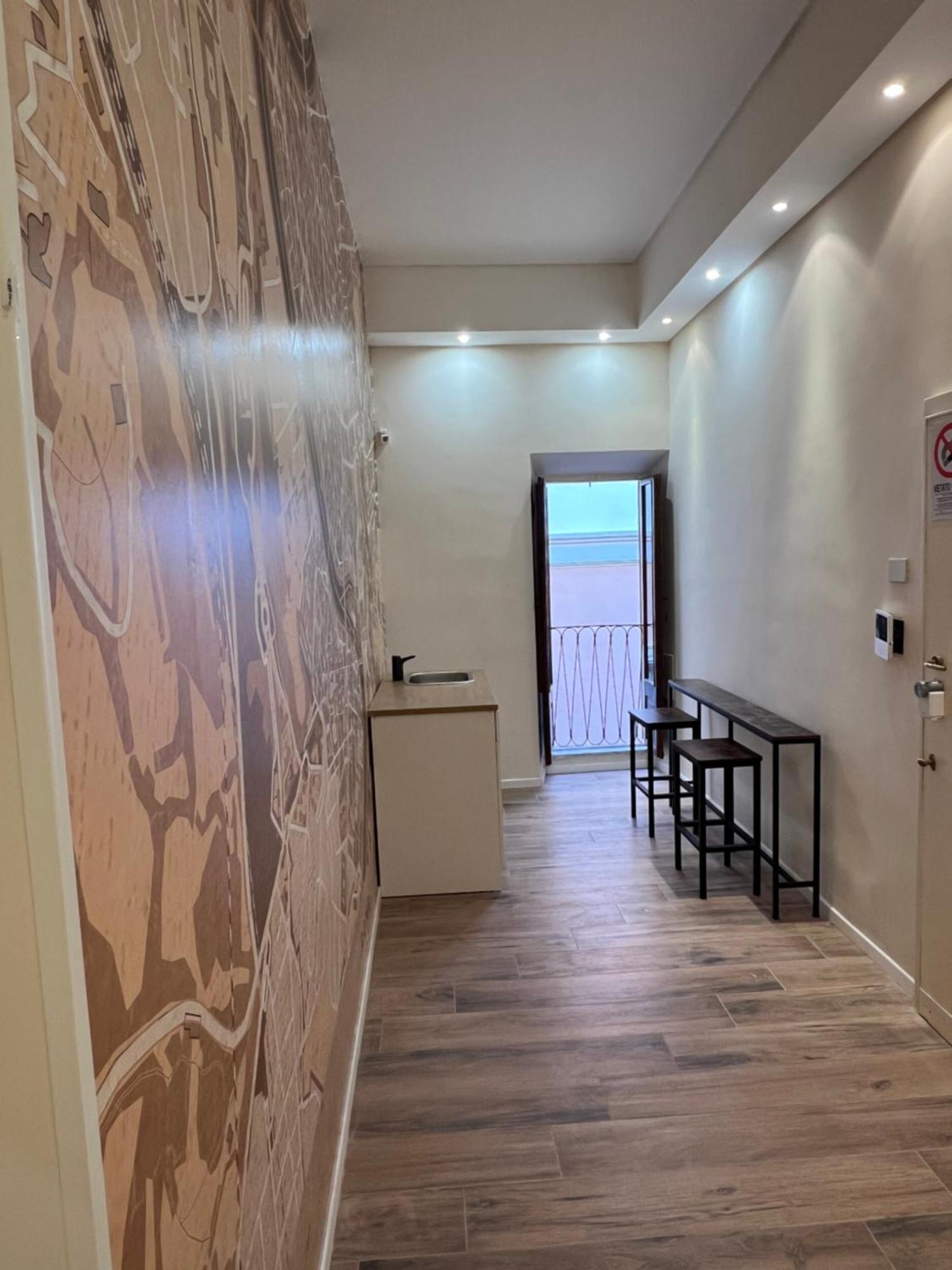 Ele Suites Pantheon Рим Экстерьер фото